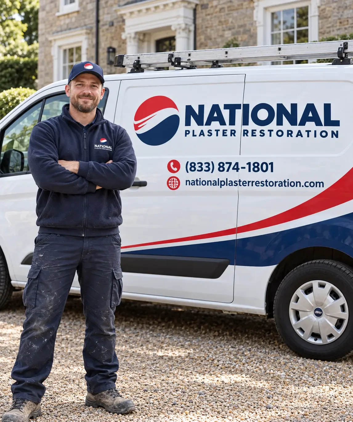 Plaster Repair company in Garyville, LA